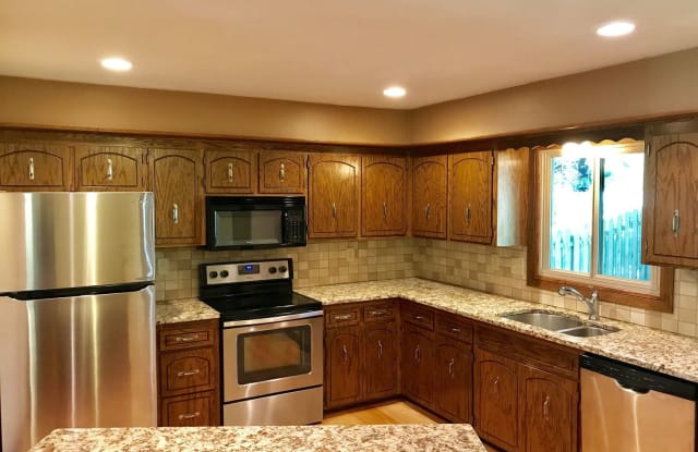 7565 Orchid Lane - 7565 Orchid Lane North, Maple Grove, MN 55311