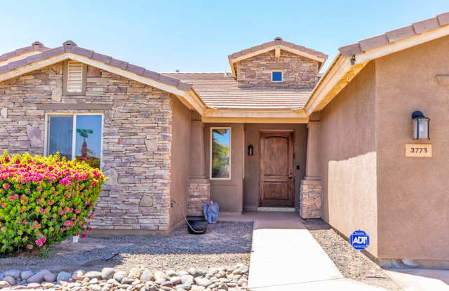 Livingston Ranch Rental Gallery 3
