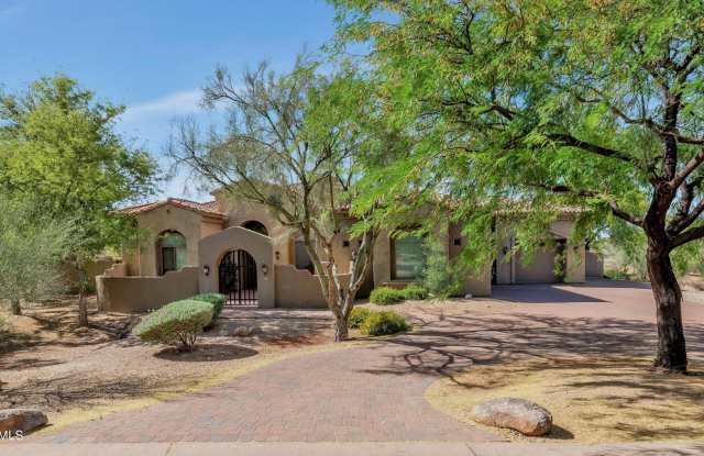 8535 E PRESERVE Way Gallery 1