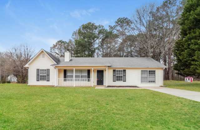 1095 Steele Drive Gallery 1