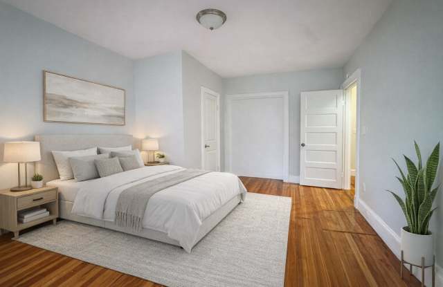 25 Msgr Patrick J Lydon Way photos photos