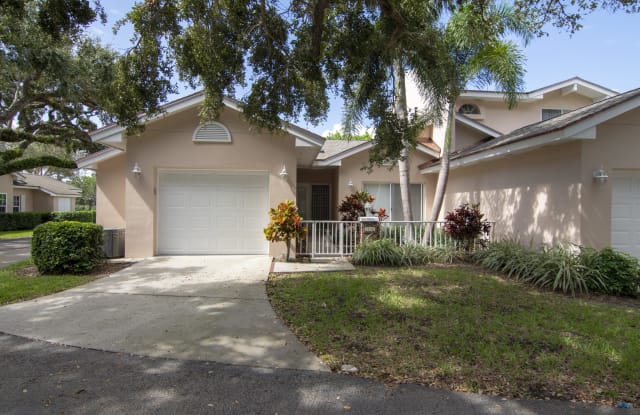 214 Park Shores Circle - 214 Park Shores Court, Indian River Shores, FL 32963