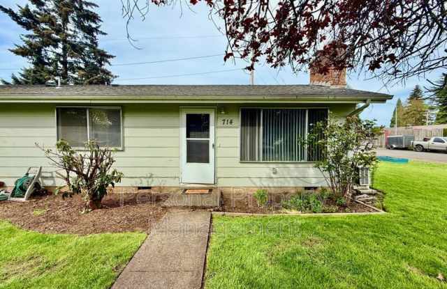 714 SE 110th Ave - 714 Southeast 110th Avenue, Vancouver, WA 98664 714 SE 110th Ave - 714 Southeast 110th Avenue, Vancouver, WA 98664