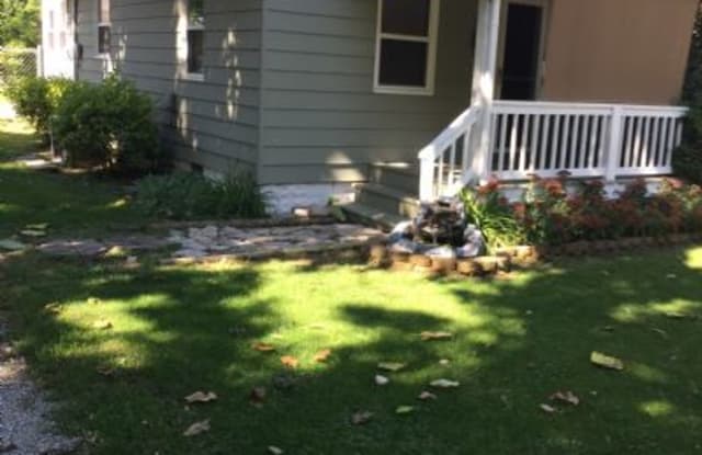 404 Harbison Ave - 404 North Harbison Avenue, Indianapolis, IN 46219