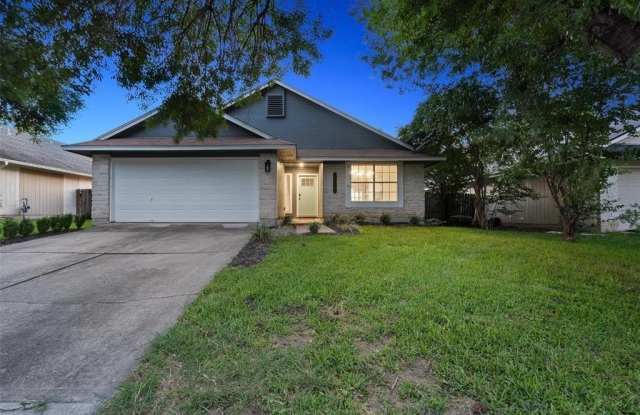 2022  Balsam WAY - 2022 Balsam Way, Williamson County, TX 78665