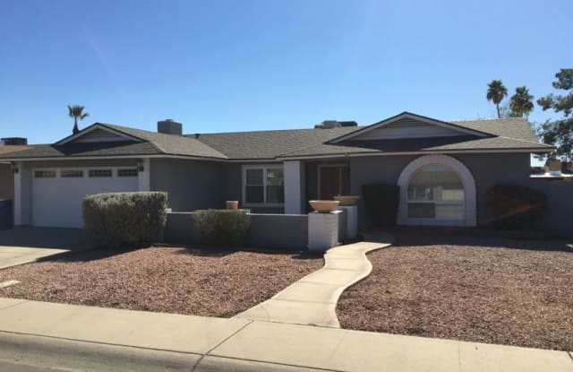 1219 W Marlboro Dr - 1219 West Marlboro Drive, Chandler, AZ 85224