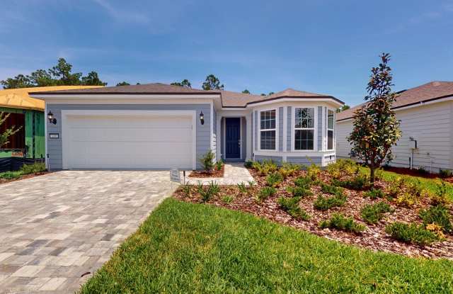 Resort-Style Living in Del Webb at Nocatee! photos photos