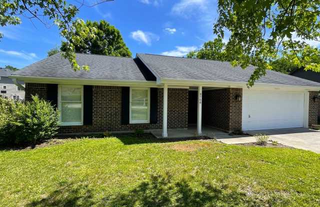 Adorable 3 Bedroom/2 bath House for Rent in West Knoxville photos photos