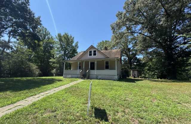 12294 Mount Rose Drive - 12294 Mount Rose Drive, King George County, VA 22485