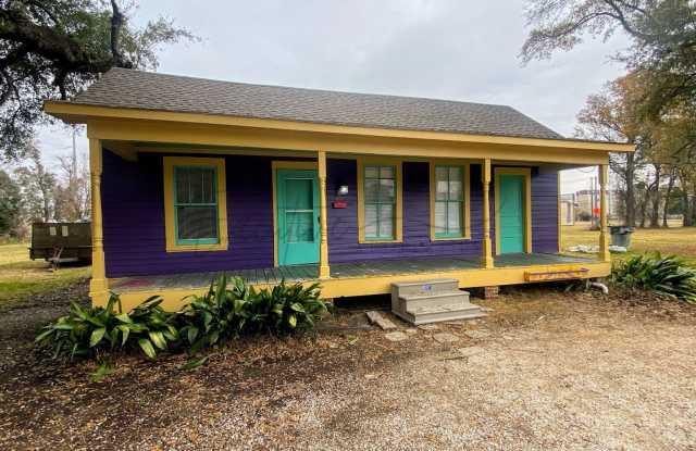 Fully Renovated Historic Home in Downtown Lake Charles photos photos