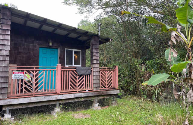 Flexible Rental Near Hilo – Whole House or Separate Units | Pets OK photos photos