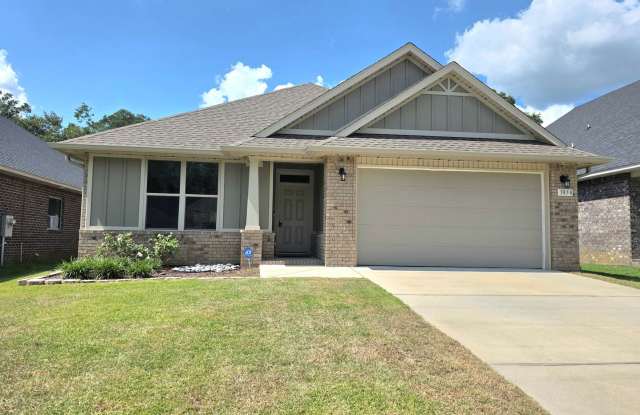 Spacious 3-Bedroom Home - Parkwood Commons photos photos