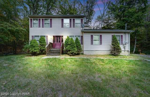 184 Regent Street - 184 Regent Street, Saw Creek, PA 18324