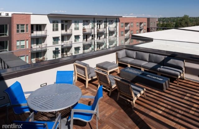 1549 Raleigh St S1 - 1549 South Raleigh Street, Denver, CO 80219