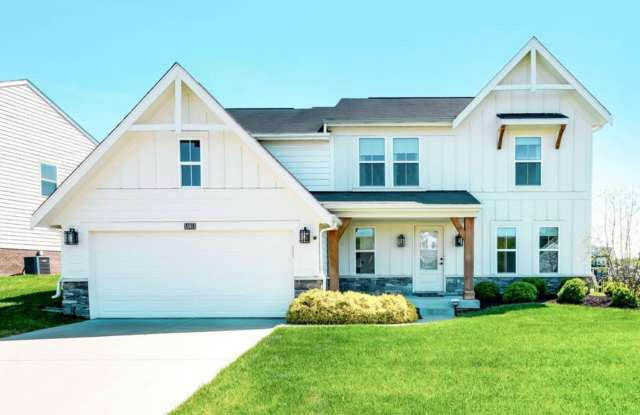 4BR/3BA Home For Rent - Meadows at Floyds Fork! photos photos