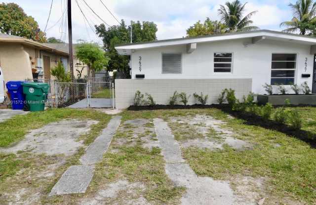 3429 NW 5th St - 3429 Northwest 5th Street, Miami, FL 33125