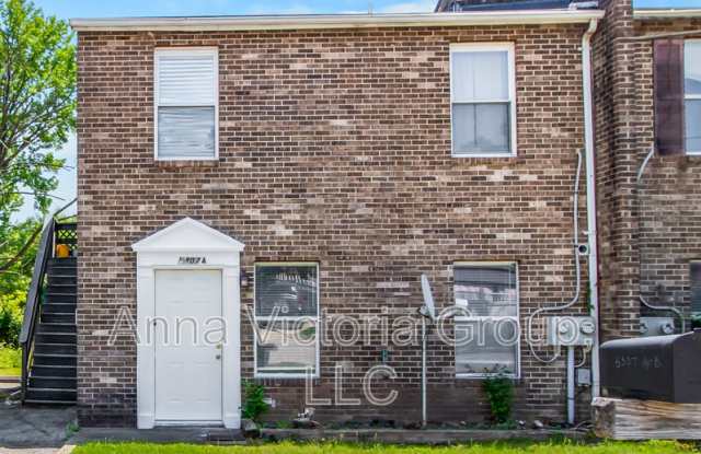 5307 Valiquet Avenue - A photos photos