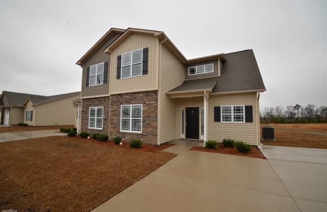 2235 Sweet Bay Dr Unit A - 2235 Sweet Bay Drive, Greenville, NC 27834