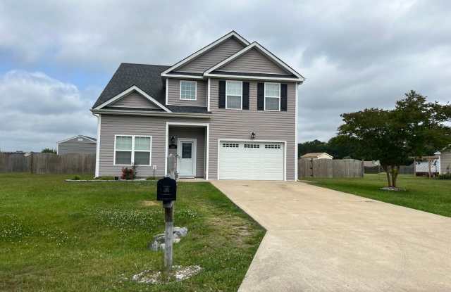 215 Laurel Woods Way - 215 Laurel Woods Way, Currituck County, NC 27929