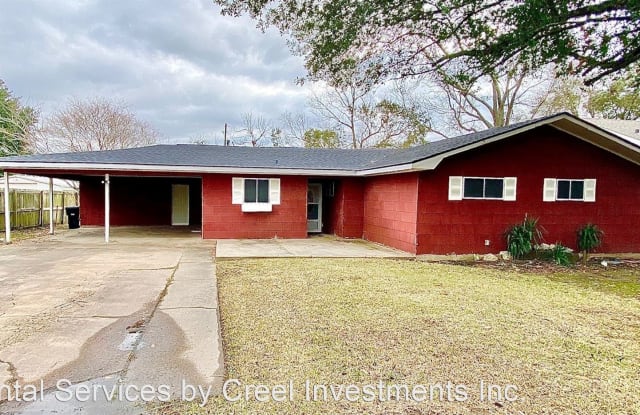 3315 Nashville Avenue - 3315 Nashville Avenue, Nederland, TX 77627