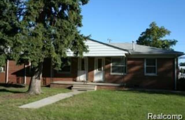 35226 PARDO - 35226 Pardo St, Westland, MI 48185