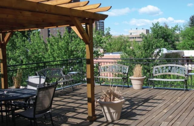 1361 N Williams St - 1361 Williams Street, Denver, CO 80218