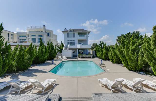 502 S Atlantic Ave - 502 South Atlantic Avenue, Virginia Beach, VA 23451