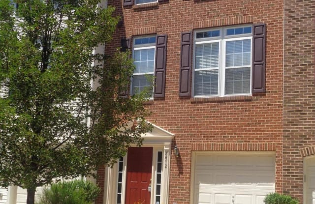 8472 HALLIE ROSE STREET - 8472 Hallie Rose Street, Fairfax County, VA 22309