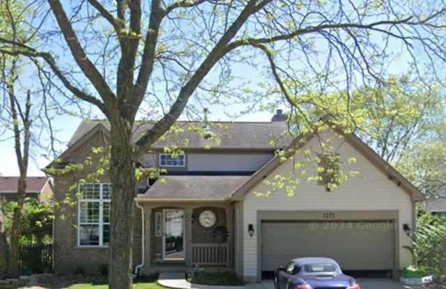 1375 Burnett Drive photos photos