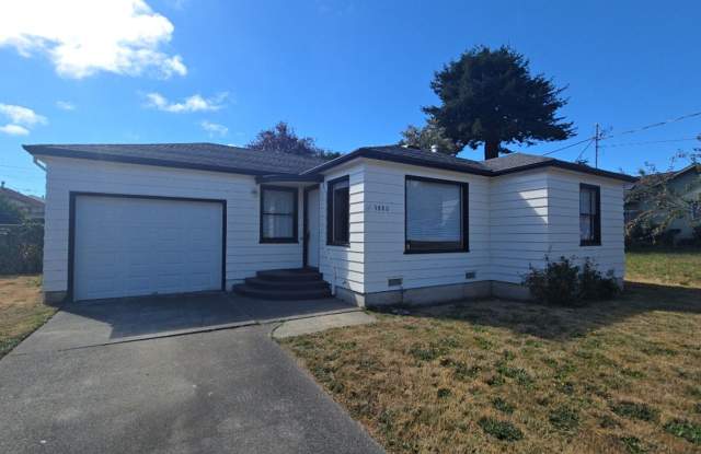 2BD/1BA Eureka home close to schools, Sequoia Park, Henderson Center! photos photos 2BD/1BA Eureka home close to schools, Sequoia Park, Henderson Center! photos photos