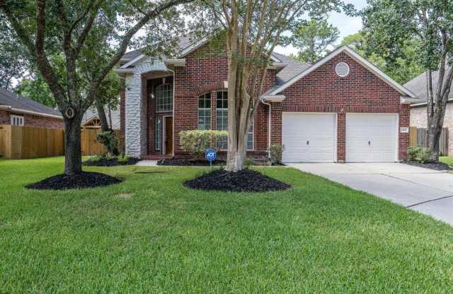 13627 Merilee Court - 13627 Merilee Court, Harris County, TX 77429