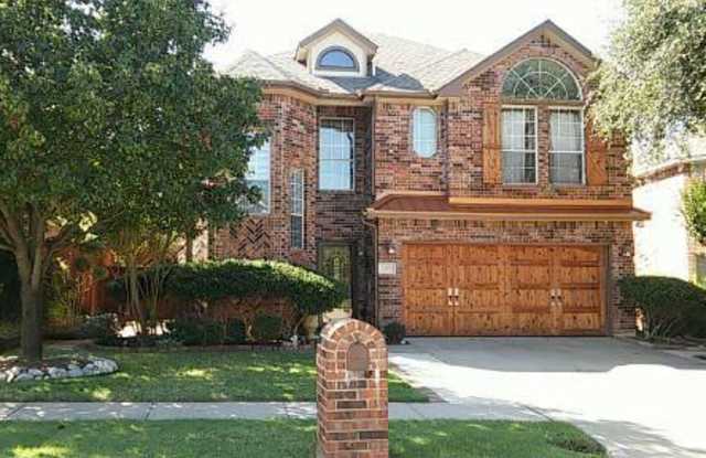 1305 Indian Lake Trail - 1305 Indian Lake Trail, Carrollton, TX 75007