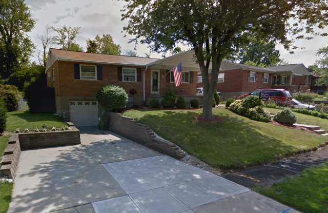 5162 Chantilly Drive photos photos