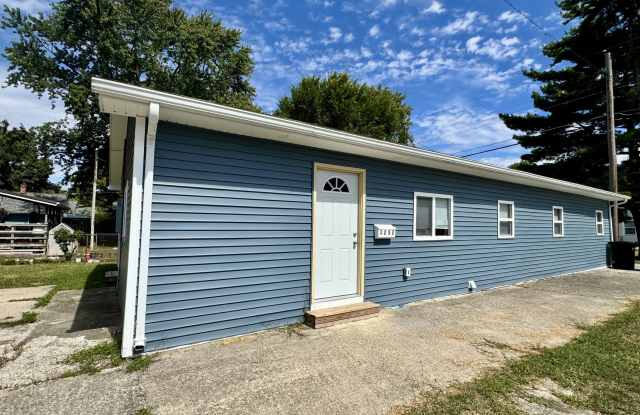 1252 South Waugh Street photos photos 1252 South Waugh Street photos photos