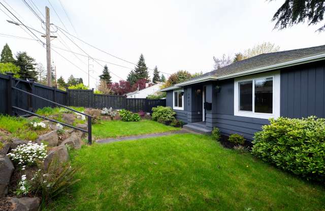 1413 Southwest Cambridge Street photos photos