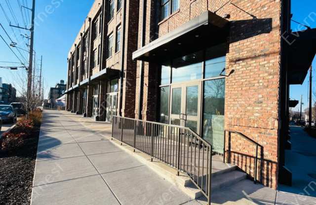 2600 Clifton Avenue Gallery 1