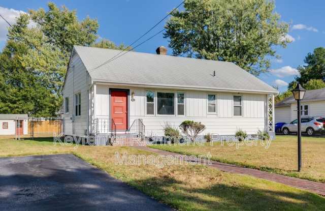 4817 Sydclay Drive Gallery 2