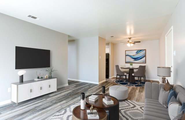 Otter Creek Villas photos photos