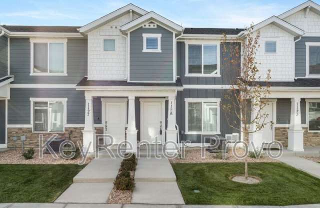 637 W 1920 S - 637 West 1920 South, Provo, UT 84601