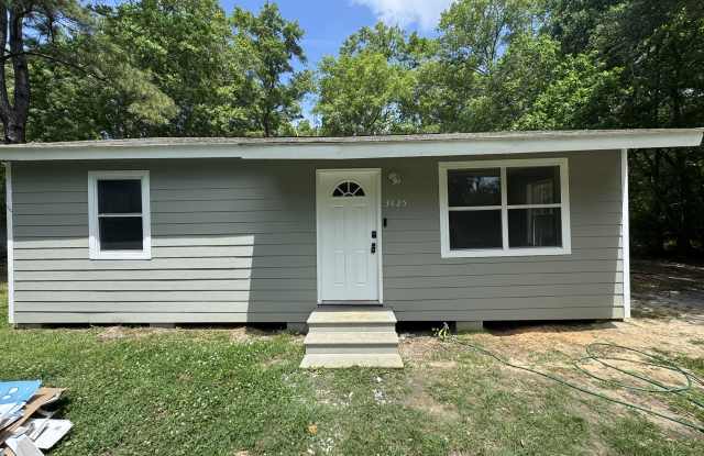 3425 Bryan Street - 3425 Bryan Street, Moss Point, MS 39563