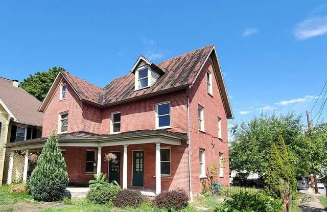 47 South Main Street - 47 South Main Street, Muncy, PA 17756