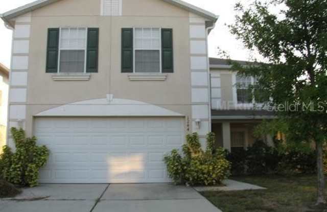 1244 OCKLAWAHA DRIVE - 1244 Ocklawaha Drive, Alafaya, FL 32828