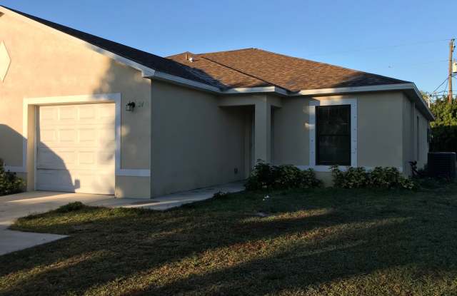 Ready for Move in! photos photos