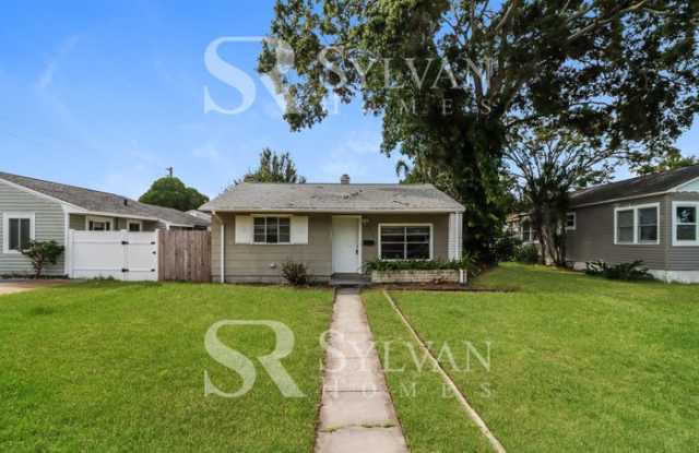 3510 4th Avenue South - 3510 4th Avenue South, St. Petersburg, FL 33711