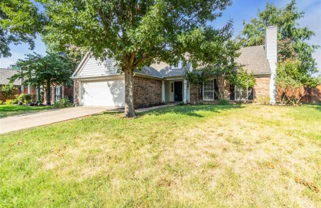4705 Brenton Oaks Drive - 4705 Brenton Oaks Drive, Grapevine, TX 76051