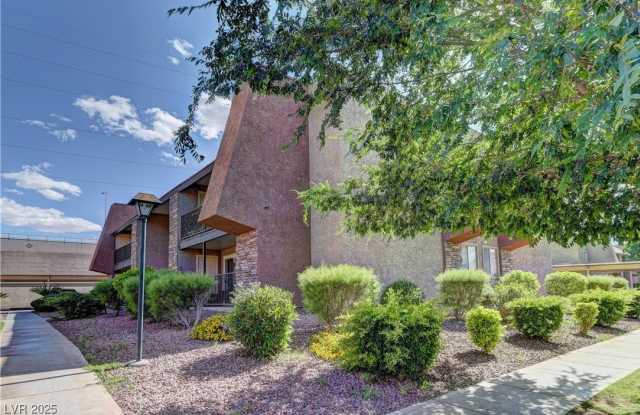 5097 Indian River Drive - 5097 Indian River Drive, Spring Valley, NV 89103