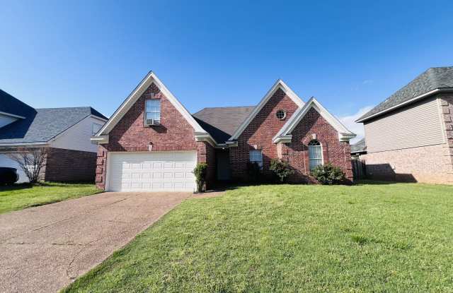 6682 Whitten View Lane - 6682 Whitten View Lane, Memphis, TN 38134
