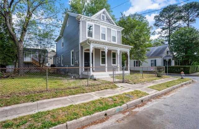 1900 North Street - 1900 North Street, Portsmouth, VA 23704