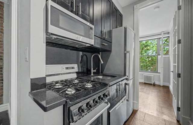 221 Mott Street - 221 Mott Street, New York City, NY 10012