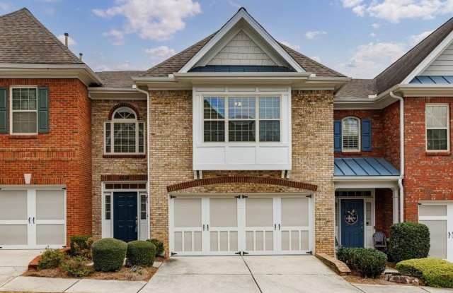 10293 Midway Avenue - 10293 Midway Avenue, Johns Creek, GA 30022 10293 Midway Avenue - 10293 Midway Avenue, Johns Creek, GA 30022
